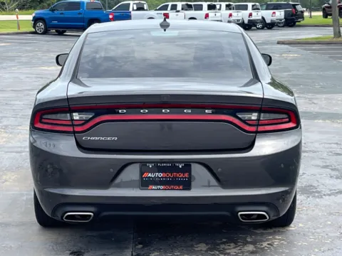 More photos of 2023 Dodge Charger SXT at Auto Boutique Texas, TX