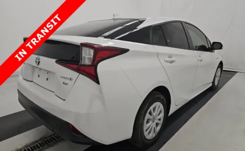 More photos of 2021 Toyota Prius L Eco at Auto Boutique Texas, TX