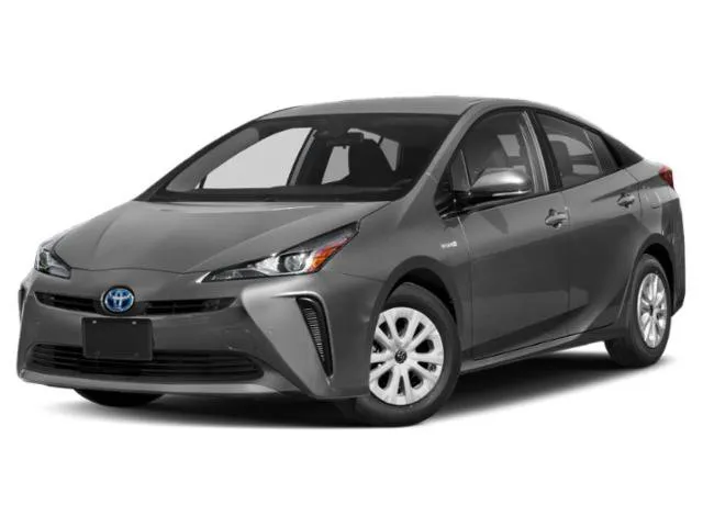 2021 Toyota Prius L Eco for sale in Alvin, TX