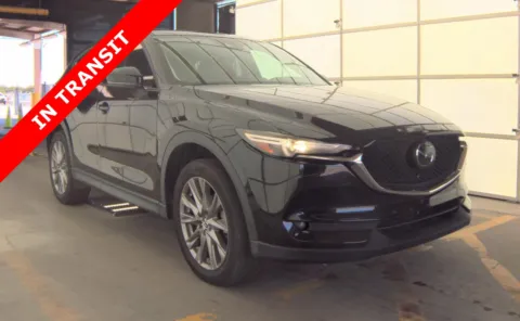 Another view of 2019 Mazda CX-5 Grand Touring for sale in Alvin, TX at Auto Boutique Texas