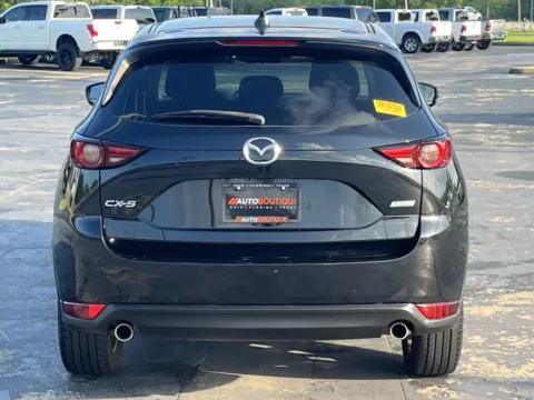 More photos of 2019 Mazda CX-5 Grand Touring at Auto Boutique Texas, TX