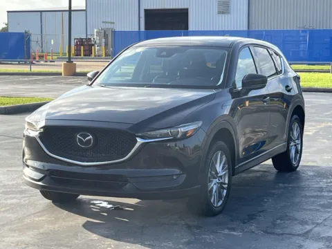 Another view of 2019 Mazda CX-5 Grand Touring for sale in Alvin, TX at Auto Boutique Texas