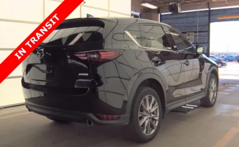 More photos of 2019 Mazda CX-5 Grand Touring at Auto Boutique Texas, TX