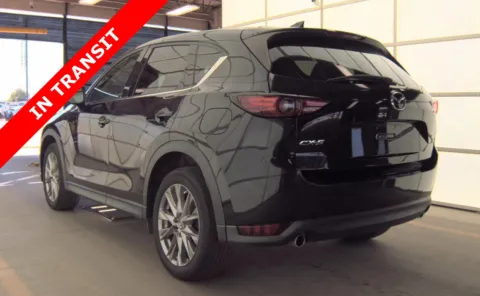 More photos of 2019 Mazda CX-5 Grand Touring at Auto Boutique Texas, TX