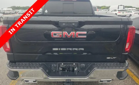 More photos of 2021 GMC Sierra 1500 SLT at Auto Boutique Texas, TX