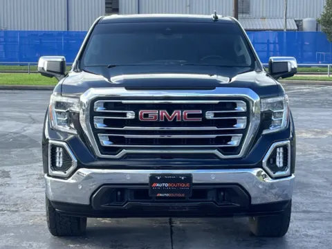 More photos of 2021 GMC Sierra 1500 SLT at Auto Boutique Texas, TX