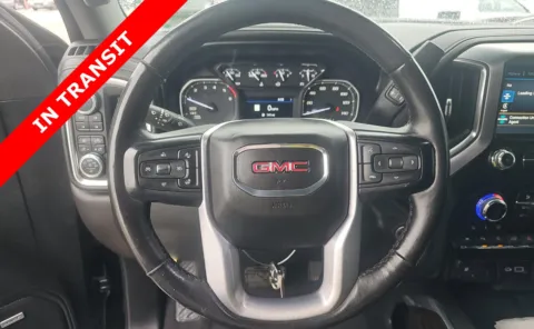 More photos of 2021 GMC Sierra 1500 SLT at Auto Boutique Texas, TX