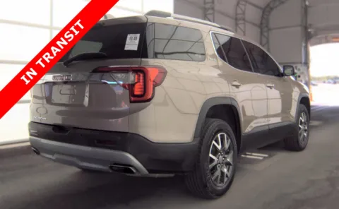 More photos of 2023 GMC Acadia SLE at Auto Boutique Texas, TX