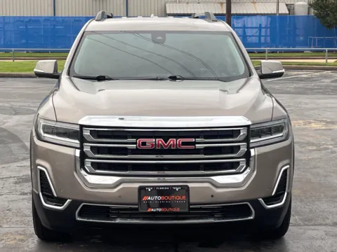 More photos of 2023 GMC Acadia SLE at Auto Boutique Texas, TX