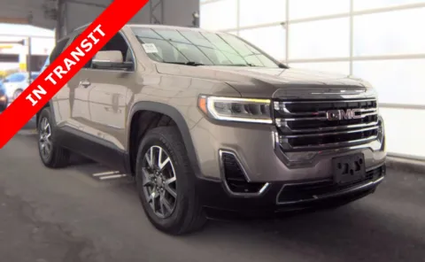 Another view of 2023 GMC Acadia SLE for sale in Alvin, TX at Auto Boutique Texas