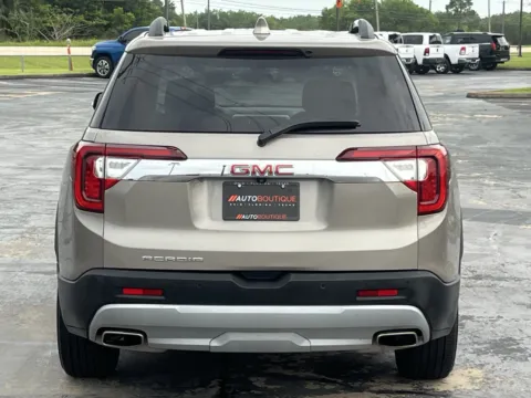 More photos of 2023 GMC Acadia SLE at Auto Boutique Texas, TX