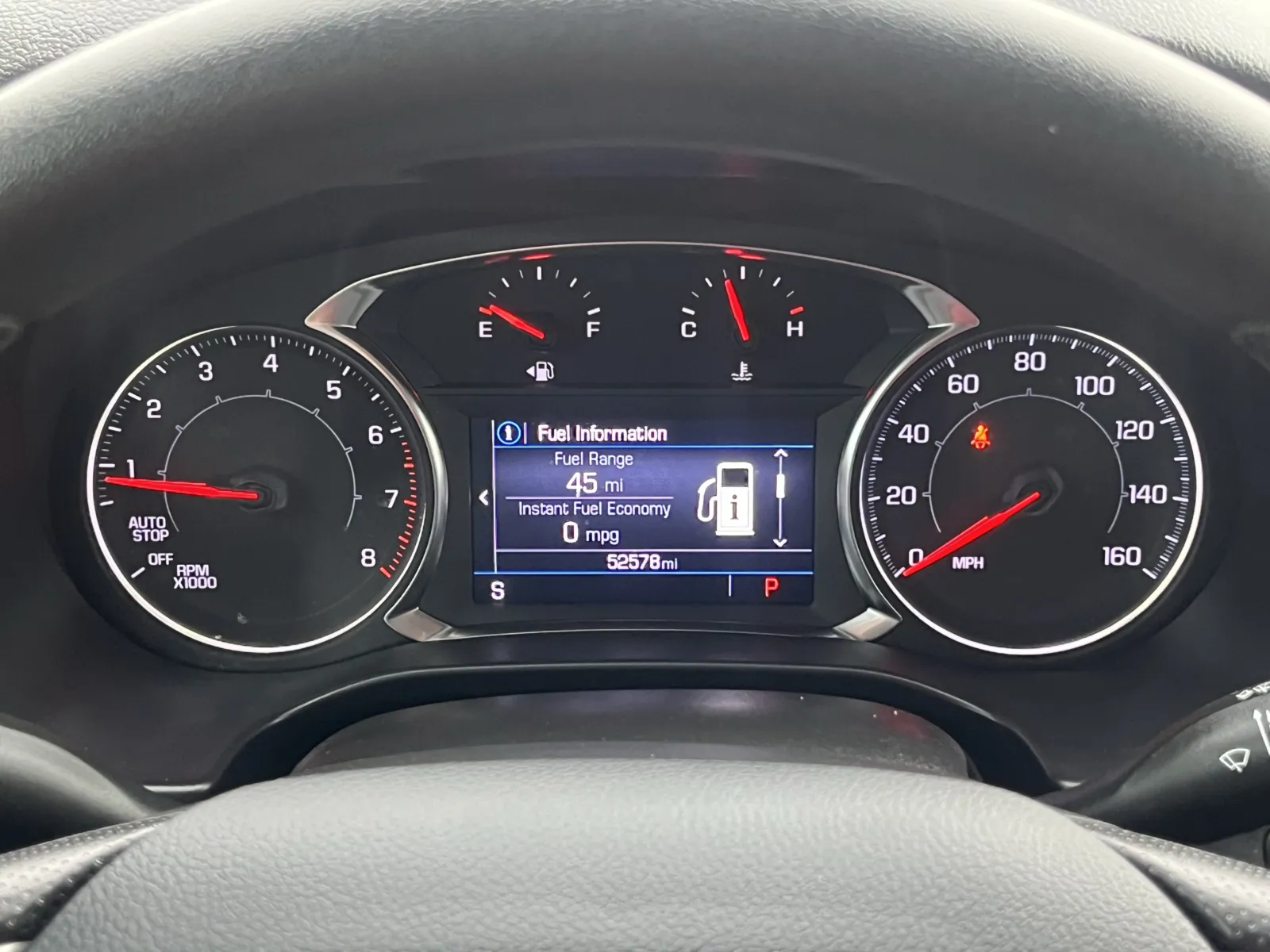 GMC Acadia photo 16