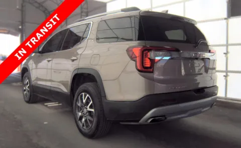 More photos of 2023 GMC Acadia SLE at Auto Boutique Texas, TX