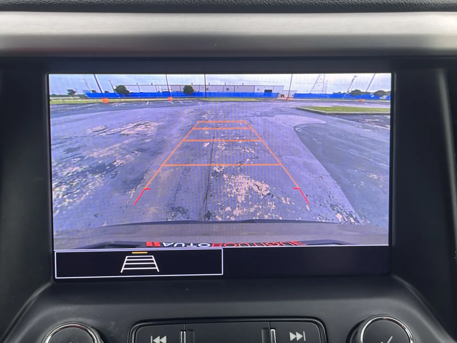 GMC Acadia photo 18