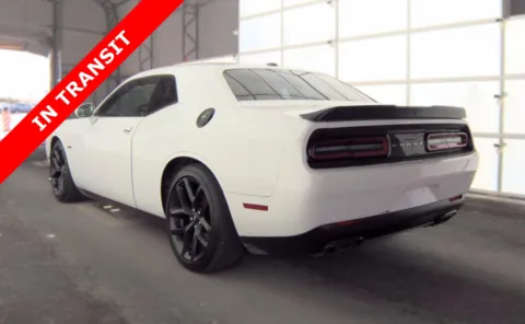 Another view of 2019 Dodge Challenger R T for sale in Alvin, TX at Auto Boutique Texas
