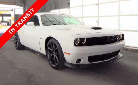 More photos of 2019 Dodge Challenger R T at Auto Boutique Texas, TX