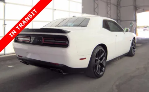 More photos of 2019 Dodge Challenger R T at Auto Boutique Texas, TX
