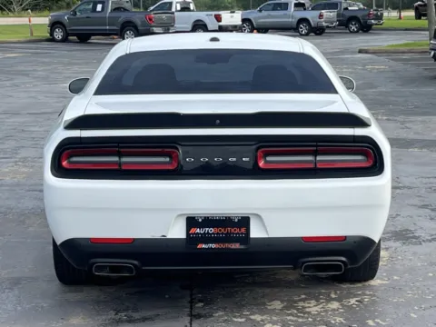 More photos of 2019 Dodge Challenger R T at Auto Boutique Texas, TX