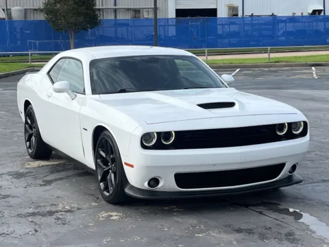 Photos of 2019 Dodge Challenger R T for sale in Alvin, TX at Auto Boutique Texas