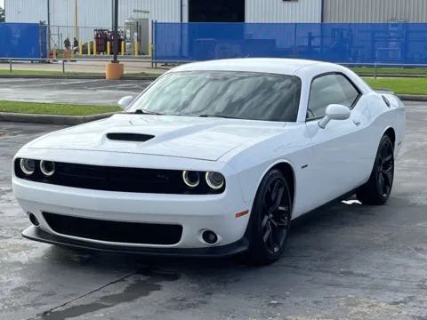 Another view of 2019 Dodge Challenger R T for sale in Alvin, TX at Auto Boutique Texas