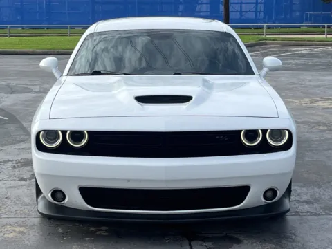 More photos of 2019 Dodge Challenger R T at Auto Boutique Texas, TX