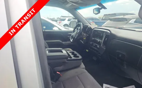 More photos of 2015 Chevrolet Silverado 1500 LT at Auto Boutique Texas, TX