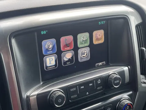 More photos of 2015 Chevrolet Silverado 1500 LT at Auto Boutique Texas, TX