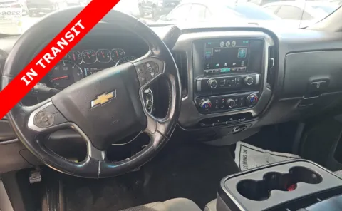 More photos of 2015 Chevrolet Silverado 1500 LT at Auto Boutique Texas, TX