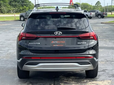 More photos of 2022 Hyundai Santa Fe Hybrid SEL Premium at Auto Boutique Texas, TX