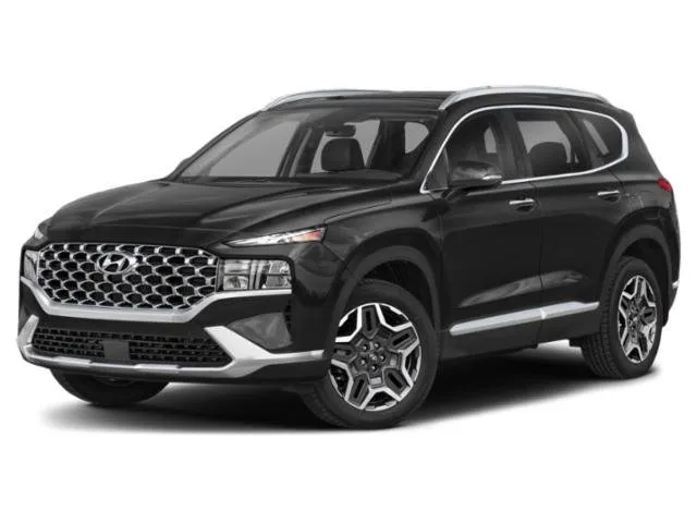 2022 Hyundai Santa Fe SEL Premium HEV AWD's photo