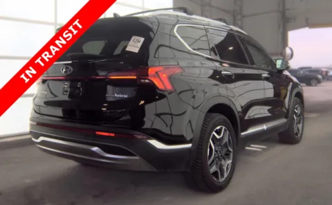 More photos of 2022 Hyundai Santa Fe Hybrid SEL Premium at Auto Boutique Texas, TX