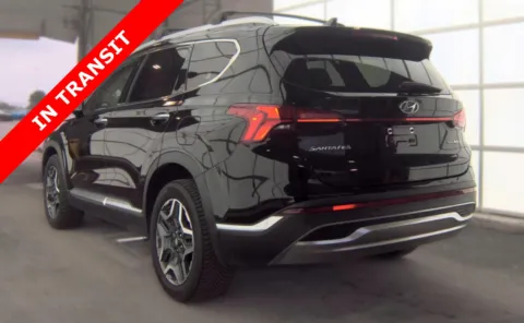 More photos of 2022 Hyundai Santa Fe Hybrid SEL Premium at Auto Boutique Texas, TX