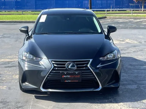 More photos of 2018 Lexus IS 300 at Auto Boutique Texas, TX