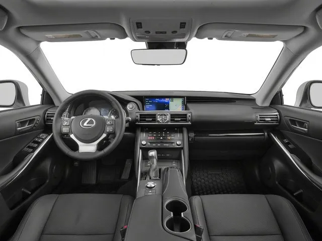 2018 Lexus IS 300 for sale in Alvin, TX