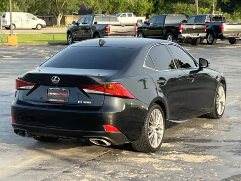 More photos of 2018 Lexus IS 300 at Auto Boutique Texas, TX