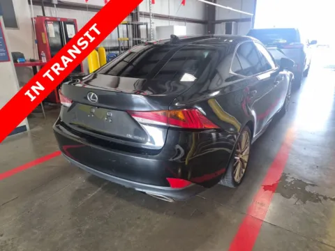 More photos of 2018 Lexus IS 300 at Auto Boutique Texas, TX