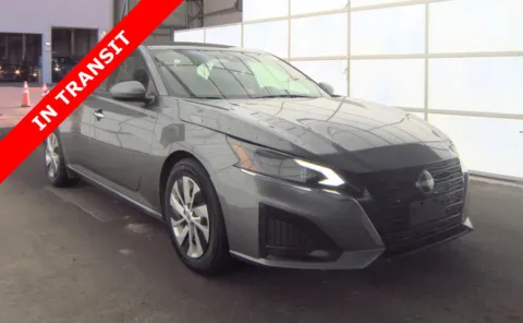 Another view of 2023 Nissan Altima 2.5 S for sale in Alvin, TX at Auto Boutique Texas