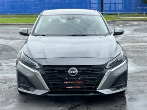 More photos of 2023 Nissan Altima 2.5 S at Auto Boutique Texas, TX