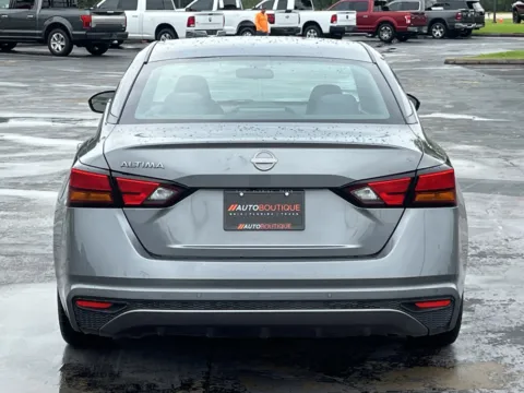 More photos of 2023 Nissan Altima 2.5 S at Auto Boutique Texas, TX