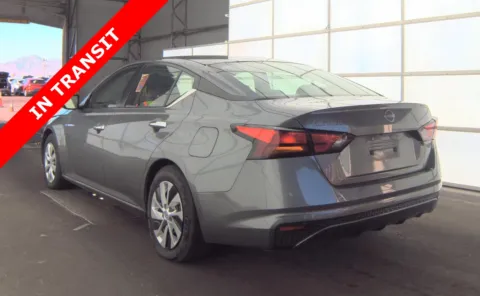 More photos of 2023 Nissan Altima 2.5 S at Auto Boutique Texas, TX