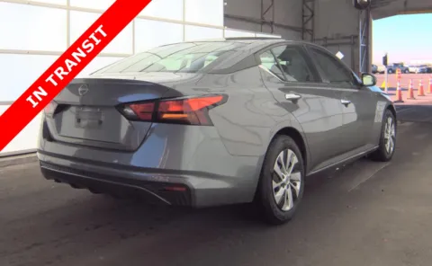 More photos of 2023 Nissan Altima 2.5 S at Auto Boutique Texas, TX