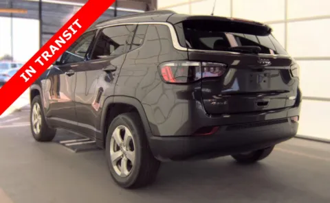 More photos of 2018 Jeep Compass Latitude at Auto Boutique Texas, TX