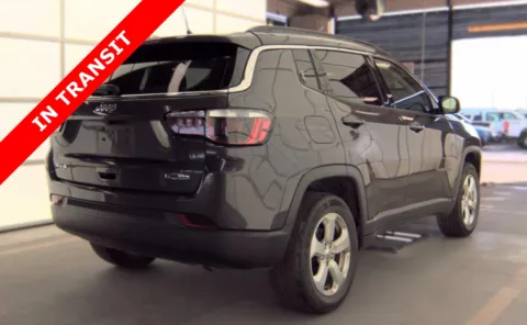 More photos of 2018 Jeep Compass Latitude at Auto Boutique Texas, TX
