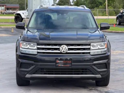 More photos of 2019 Volkswagen Atlas 2.0T S at Auto Boutique Texas, TX