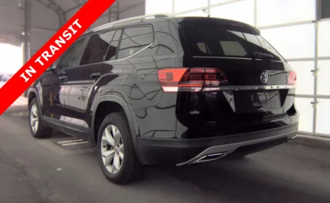 More photos of 2019 Volkswagen Atlas 2.0T S at Auto Boutique Texas, TX