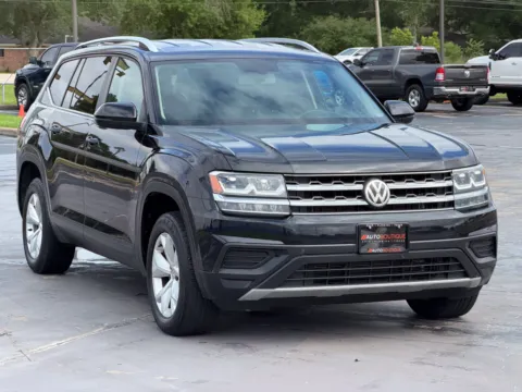 Photos of 2019 Volkswagen Atlas 2.0T S for sale in Alvin, TX at Auto Boutique Texas