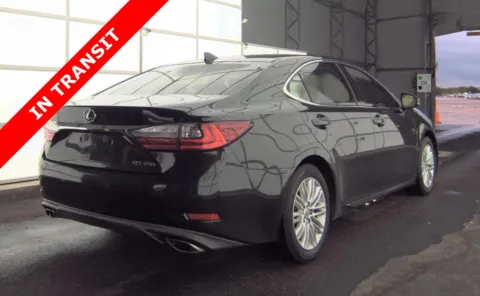 More photos of 2016 Lexus ES 350 at Auto Boutique Texas, TX