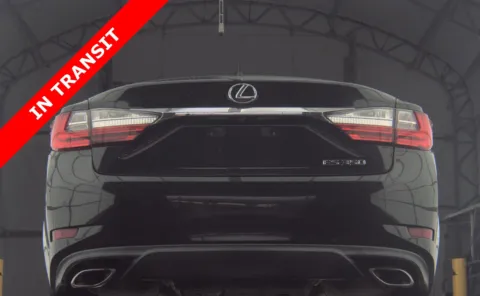 More photos of 2016 Lexus ES 350 at Auto Boutique Texas, TX