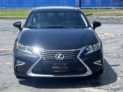 More photos of 2016 Lexus ES 350 at Auto Boutique Texas, TX