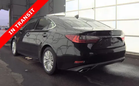 Another view of 2016 Lexus ES 350 for sale in Alvin, TX at Auto Boutique Texas